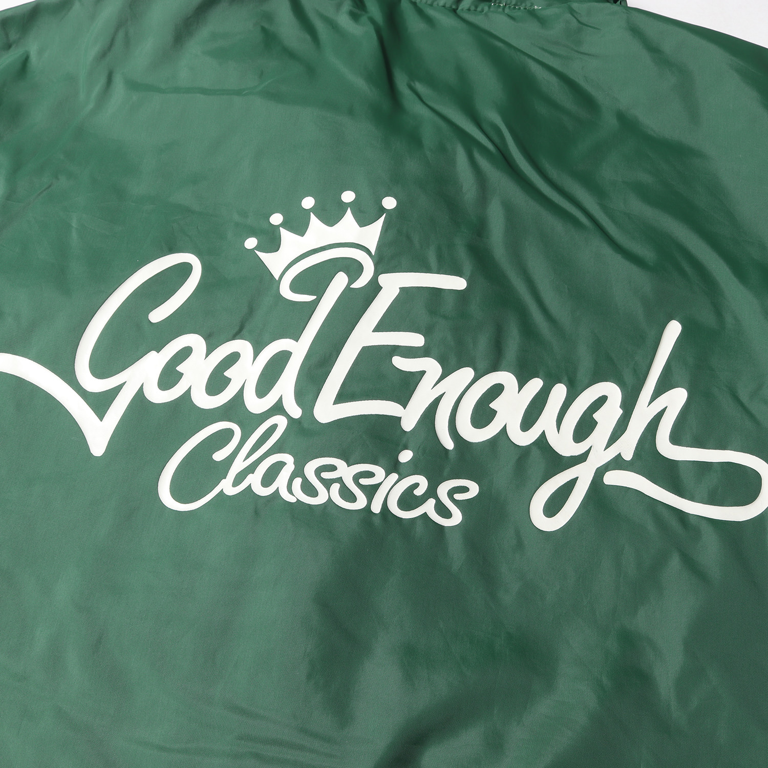 楽天市場】GOOD ENOUGH グッドイナフ ジャケット サイズ:L 90s 初期