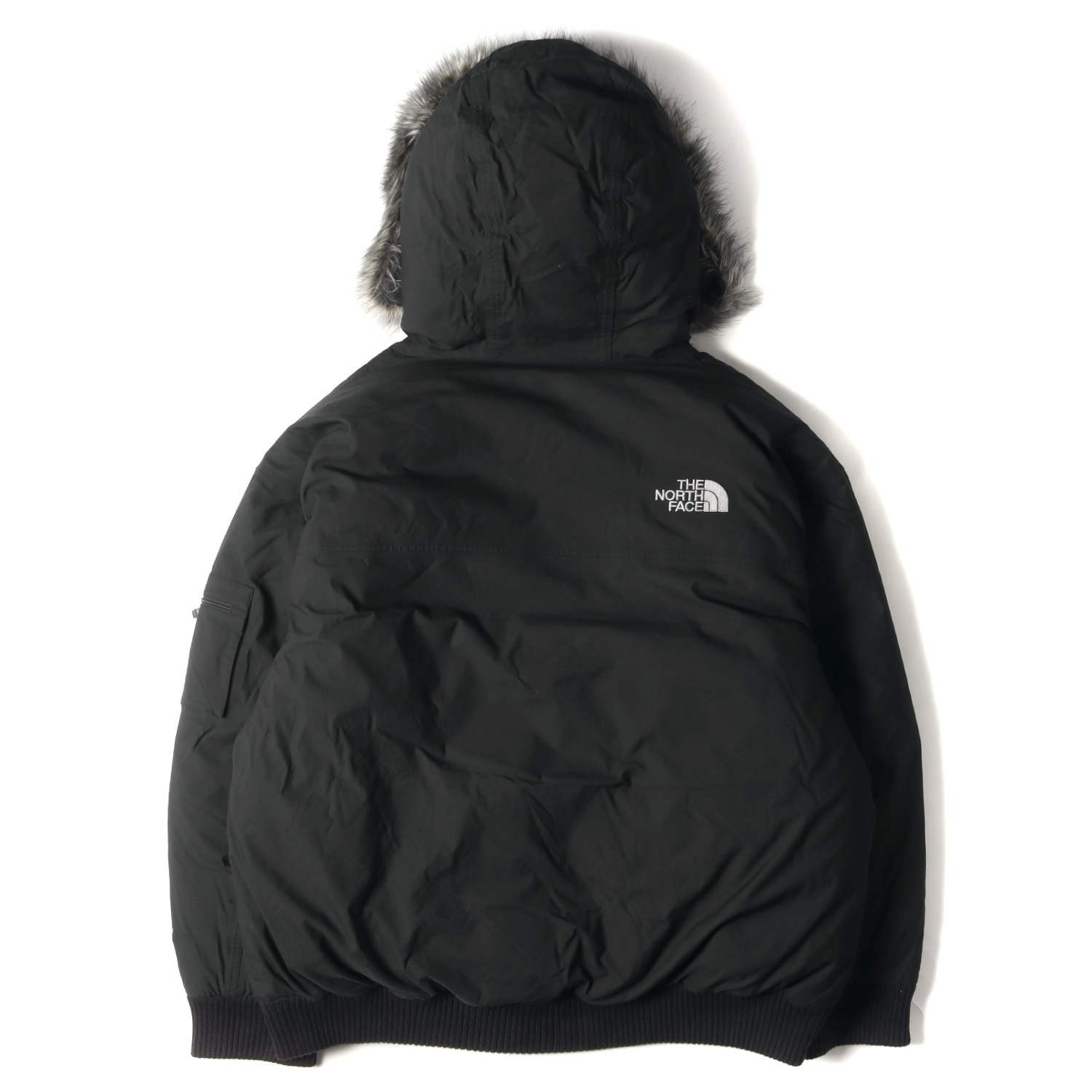 楽天市場】THE NORTH FACE ノースフェイス ダウン ジャケット サイズ