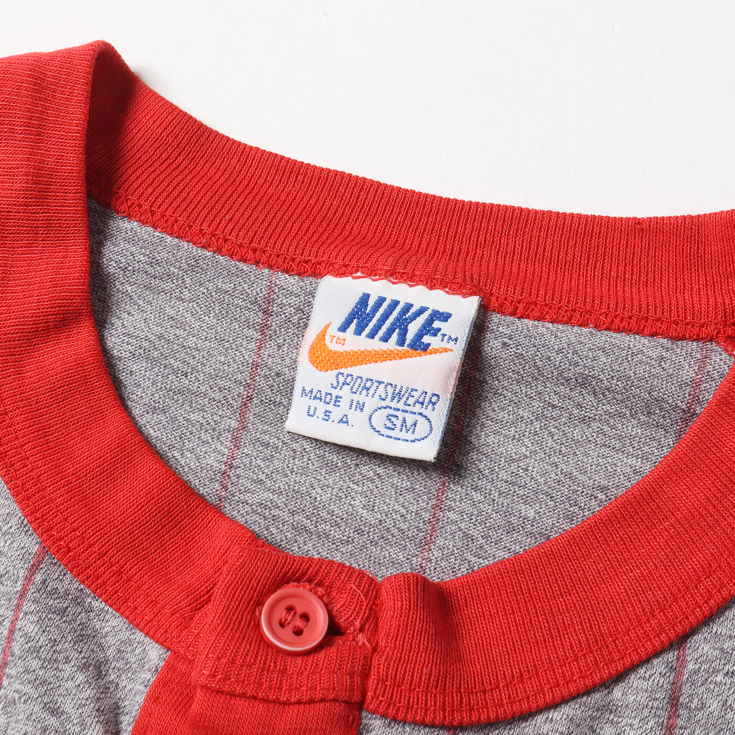 楽天市場】NIKE ナイキ Tシャツ サイズ:S 70s オレンジタグ ゴツナイキ