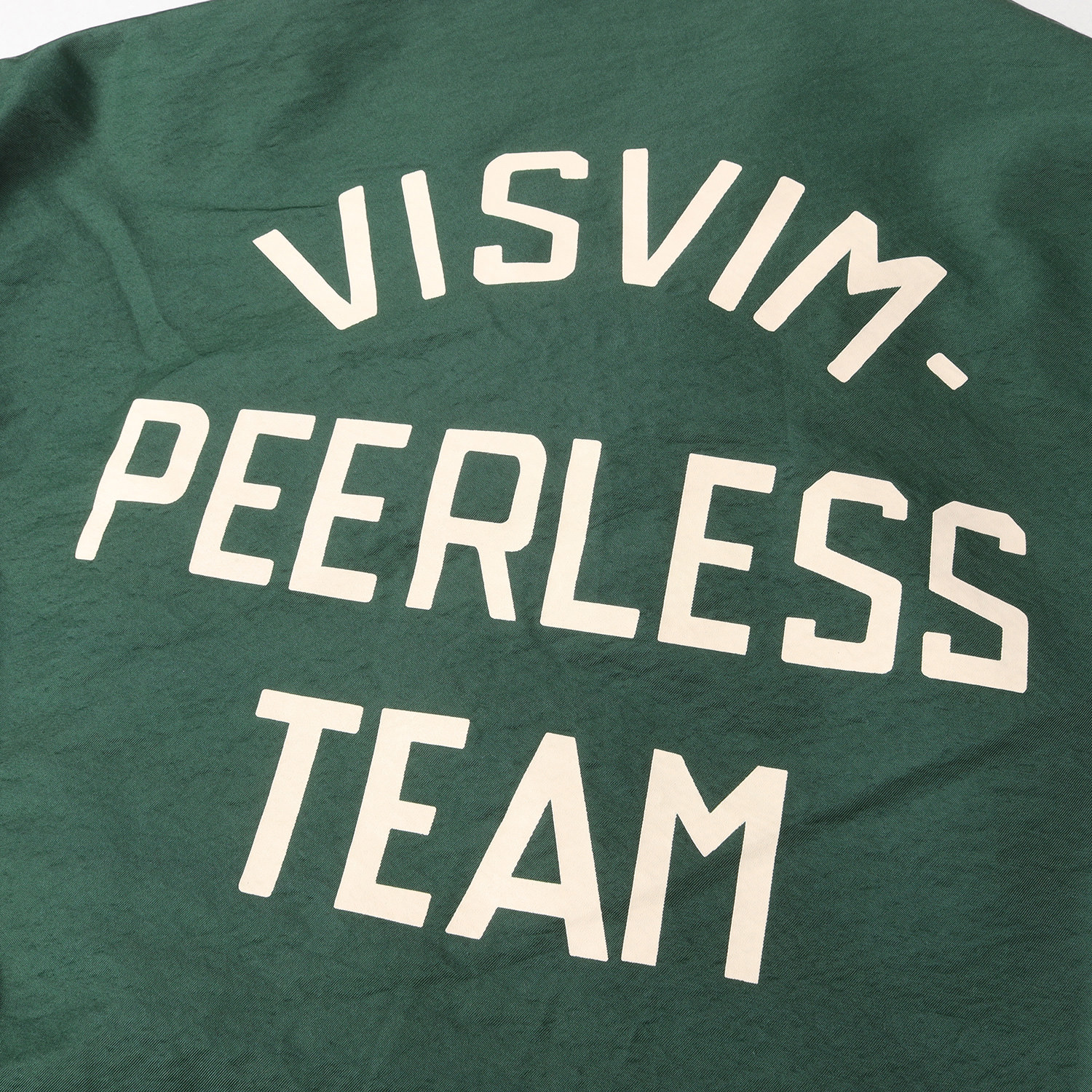 楽天市場】visvim ビズビム ジャケット サイズ:2 23SS 天然染色加工 裏