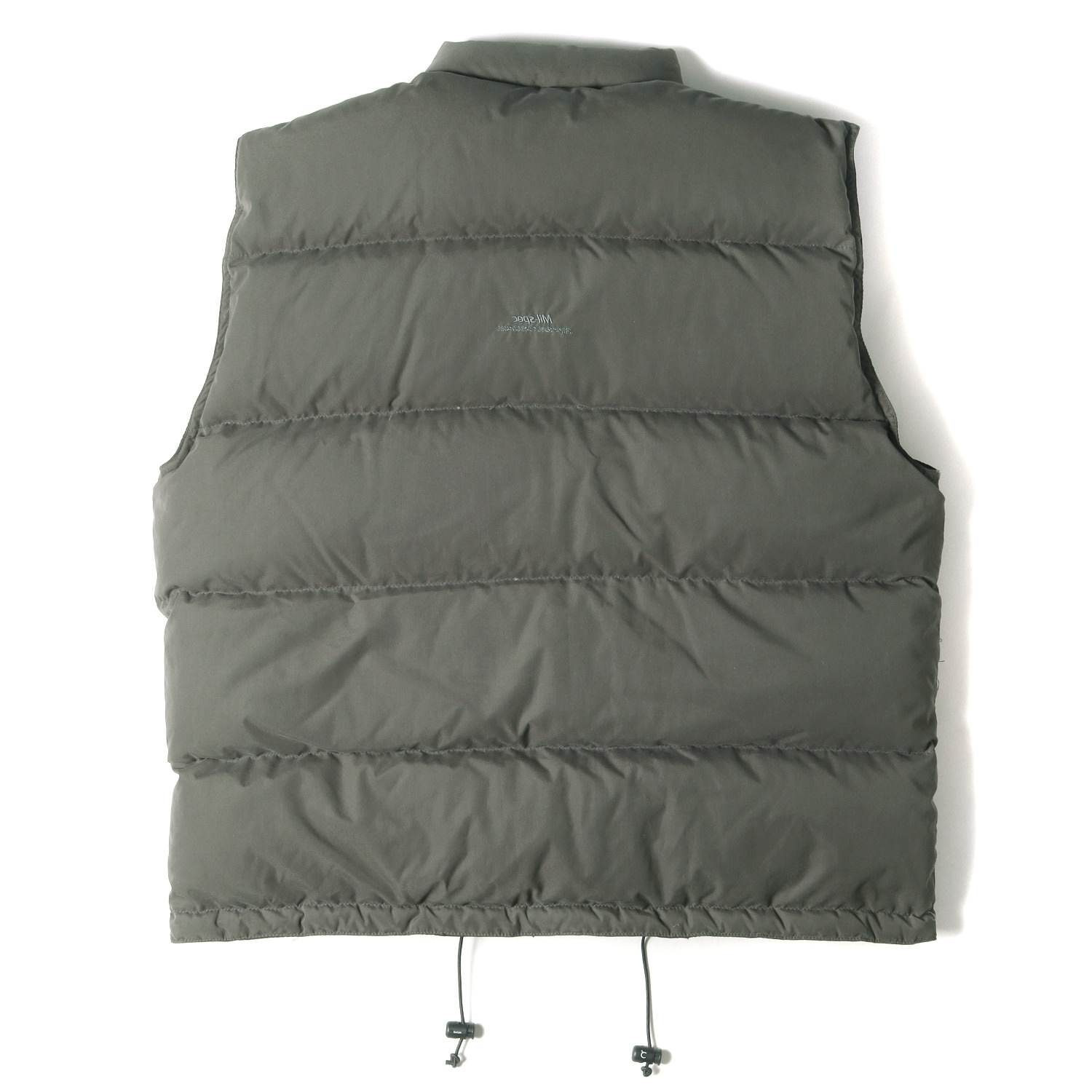 楽天市場】STUSSY ステューシー ベスト サイズ:L 00s WTAPS ダブル