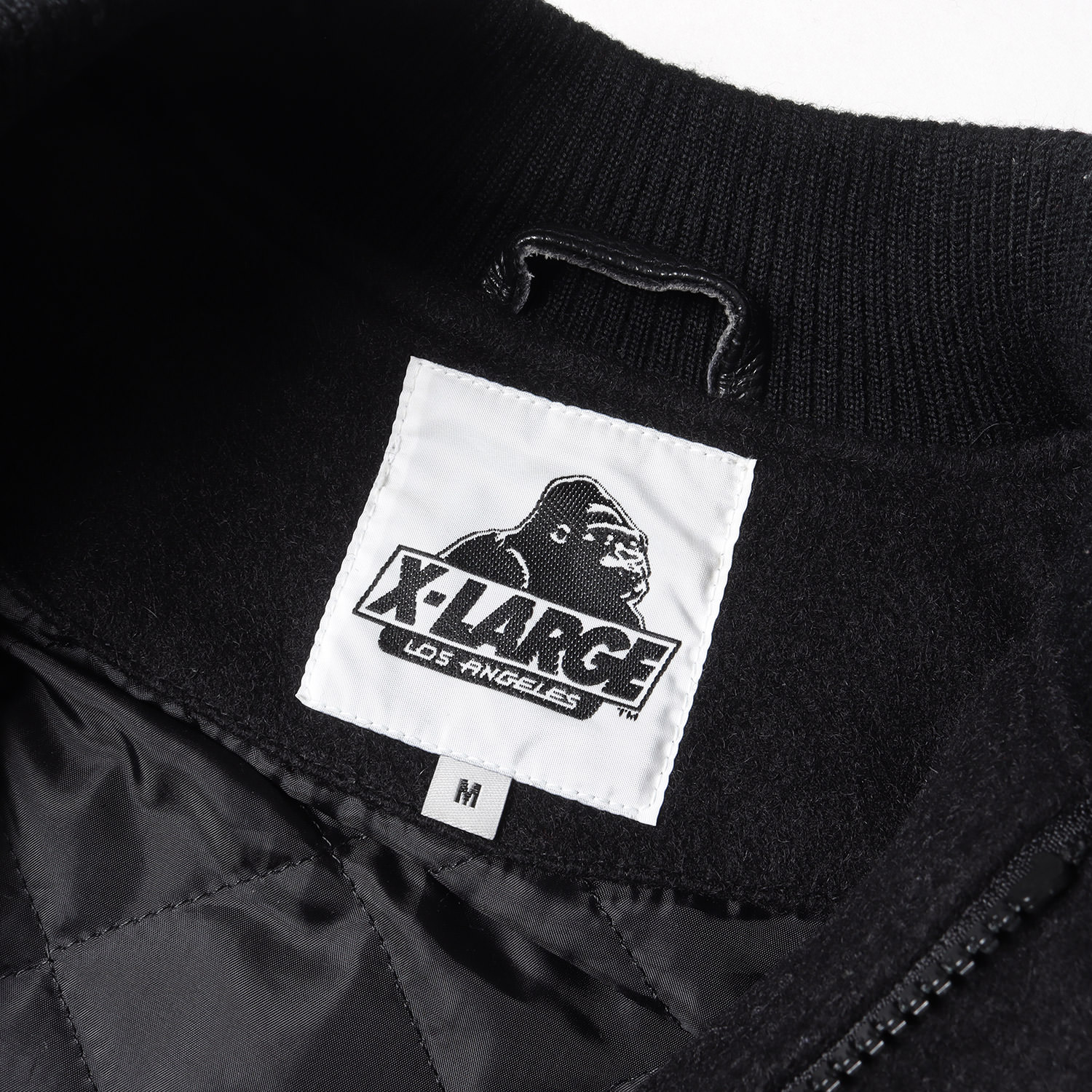 楽天市場】X-LARGE エクストララージ ジャケット サイズ:M マルチ