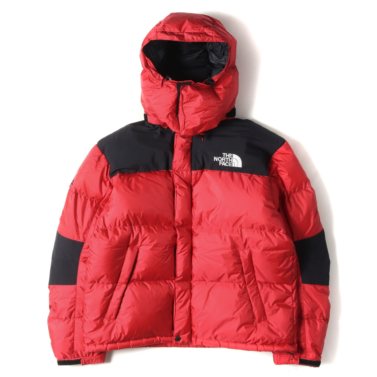 楽天市場】THE NORTH FACE ノースフェイス ダウン ジャケット サイズ:M