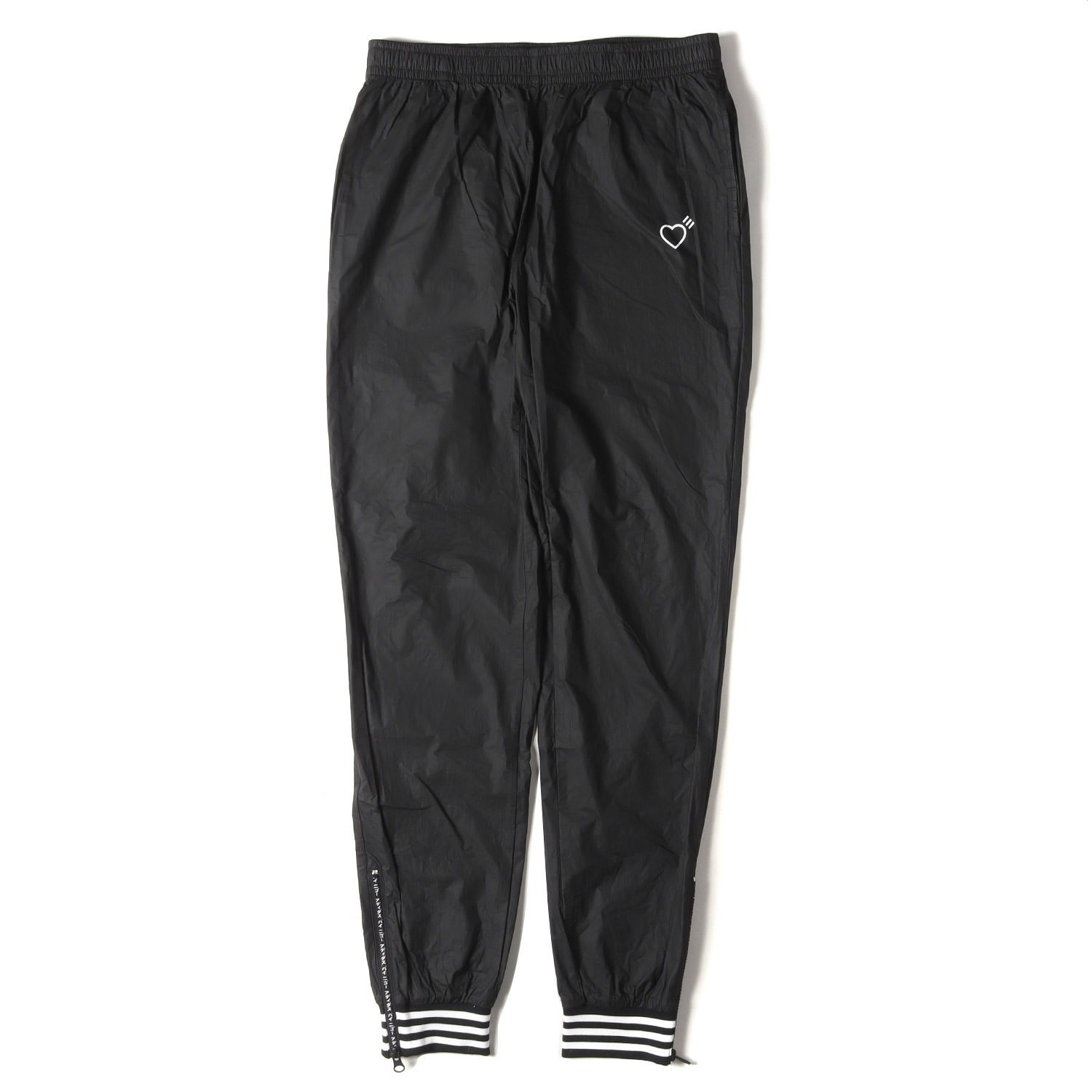 楽天市場】HUMAN MADE ヒューマンメイド パンツ サイズ:M 20AW adidas