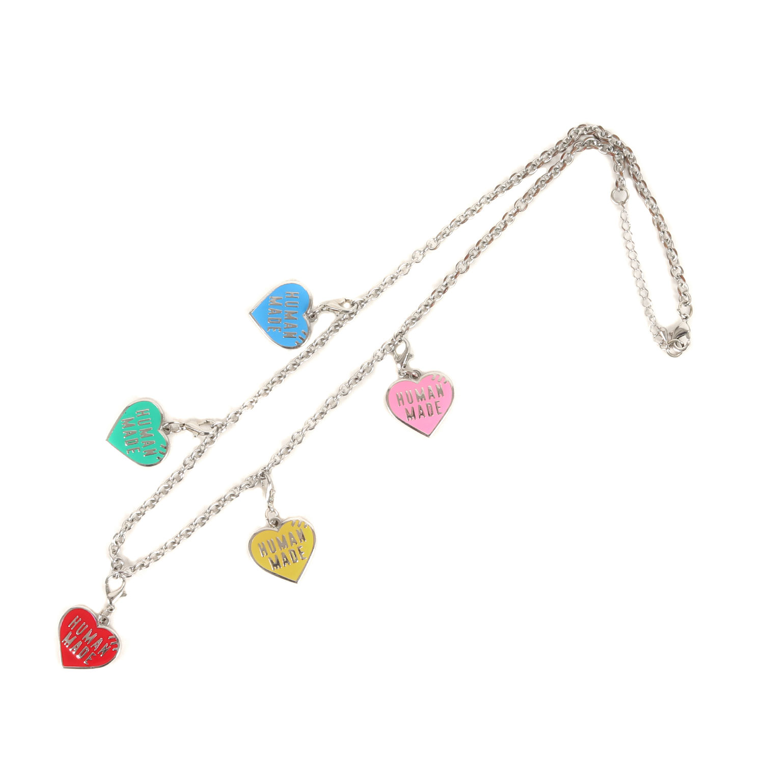 楽天市場】HUMAN MADE ヒューマンメイド 22AW ファイブ ハート