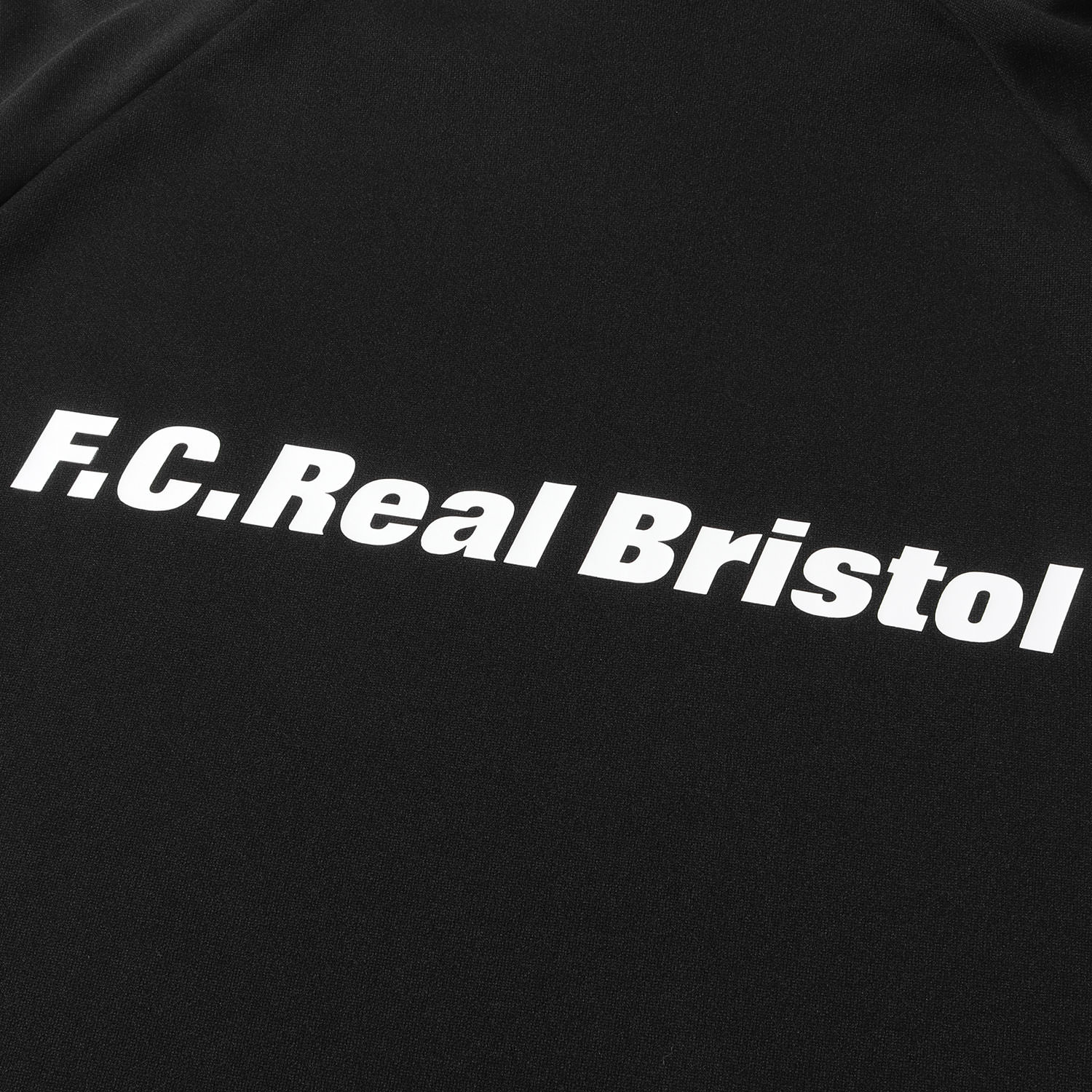 楽天市場】F.C.Real Bristol エフシーレアルブリストル パーカー