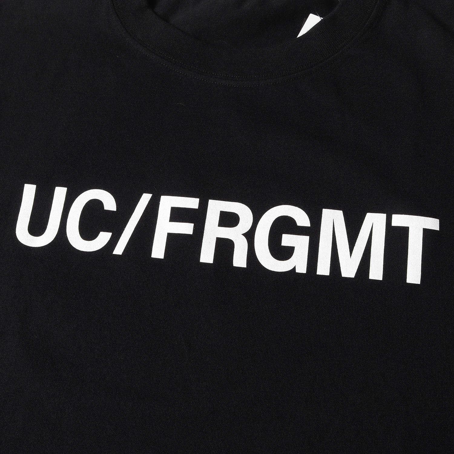 楽天市場】UNDERCOVER アンダーカバー Tシャツ サイズ:4 23AW fragment