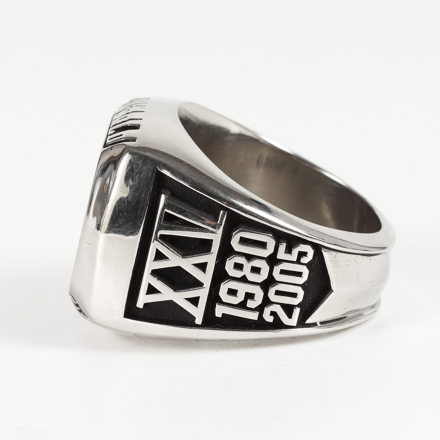 楽天市場】STUSSY ステューシー リング サイズ:20号 00s Jostens