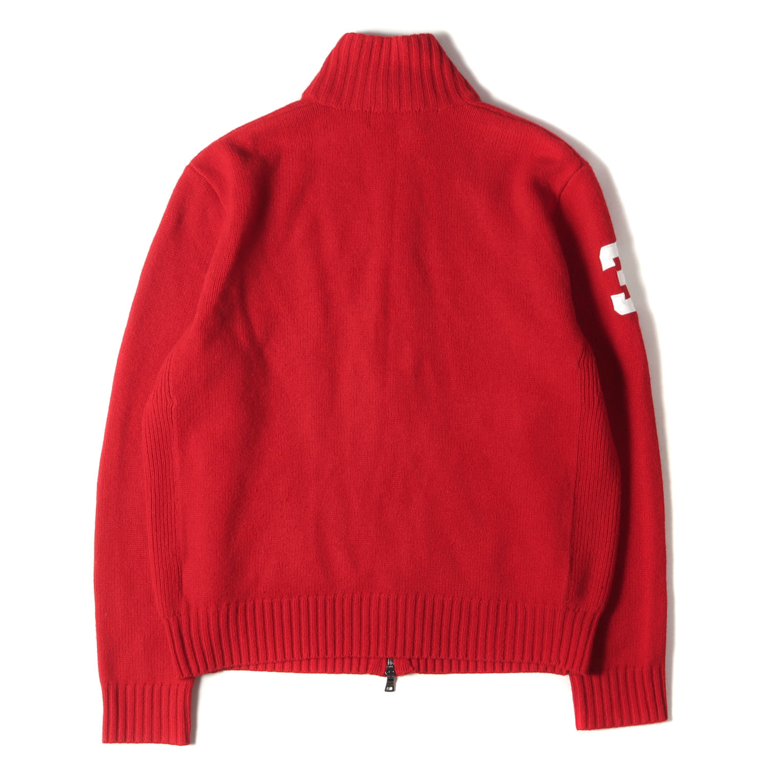 楽天市場】POLO Ralph Lauren ポロ ラルフローレン ニット サイズ:L