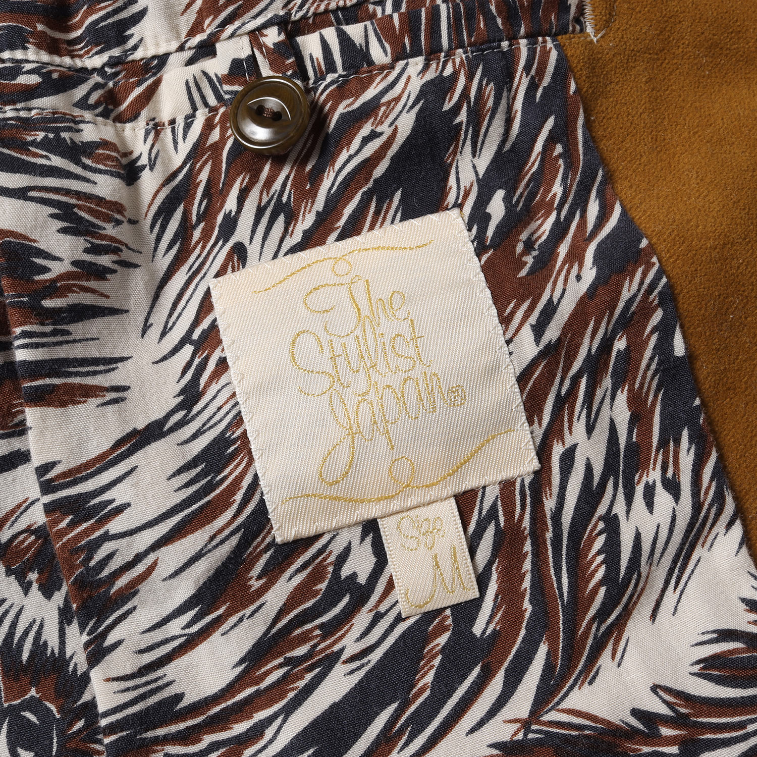 楽天市場】TENDERLOIN テンダーロイン ジャケット サイズ:M The