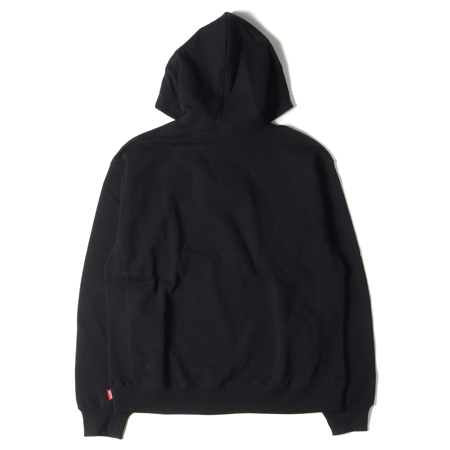 楽天市場】BlackEyePatch ブラックアイパッチ パーカー サイズ:M 23SS