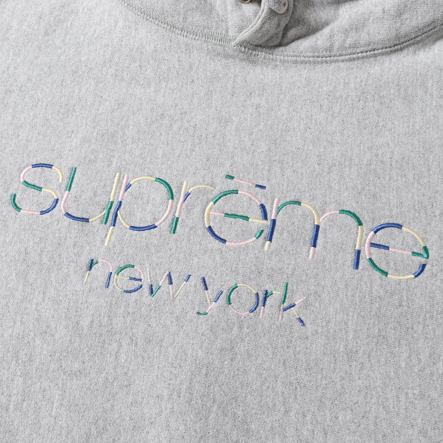 楽天市場】Supreme シュプリーム パーカー サイズ:S マルチカラー