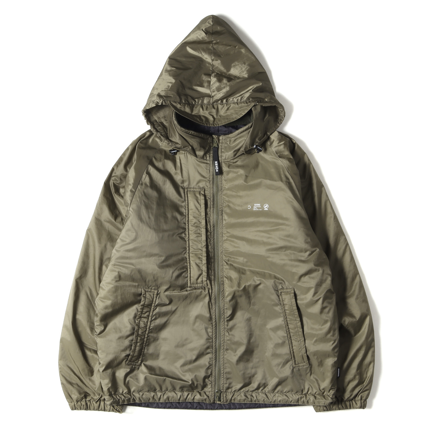 楽天市場】NEIGHBORHOOD ネイバーフッド ジャケット サイズ:M 20AW