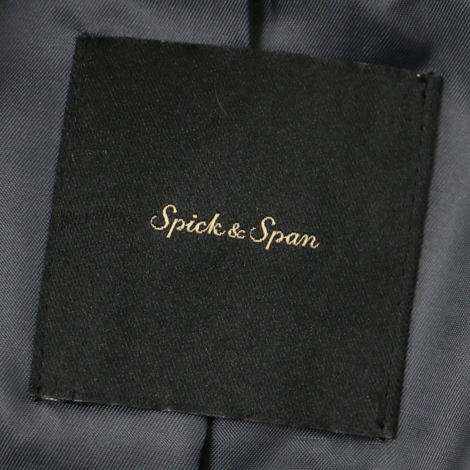楽天市場】Spick&Span スピックアンドスパン ジャケット テーラード