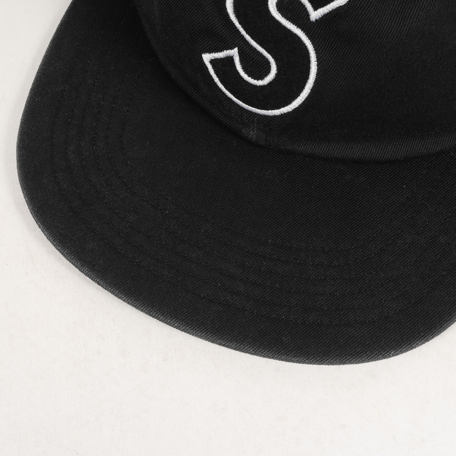 楽天市場】Supreme シュプリーム キャップ 18SS フェルト Sロゴ 6