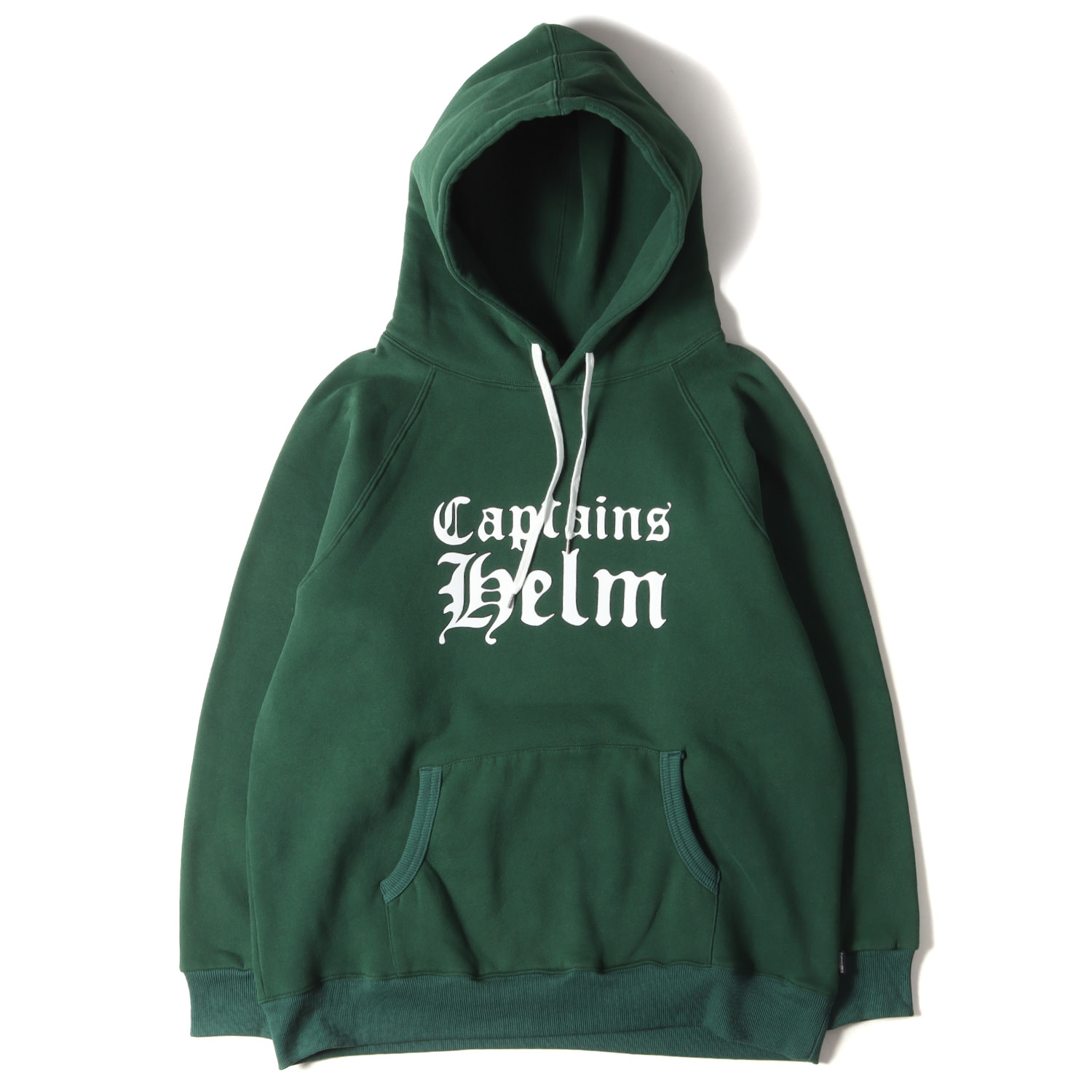 楽天市場】CAPTAINS HELM キャプテンヘルム パーカー サイズ:XL 23AW