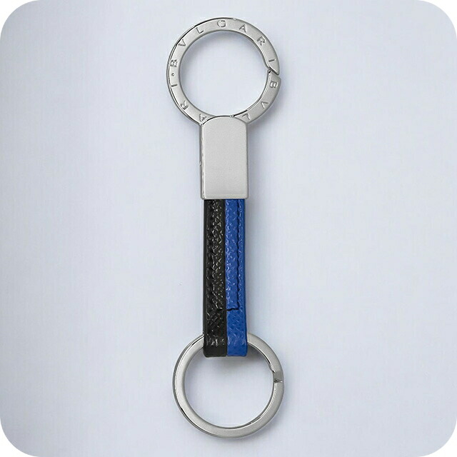 ブルガリ(Bvlgari) キーリング メンズキーケース・キーカバー | 通販