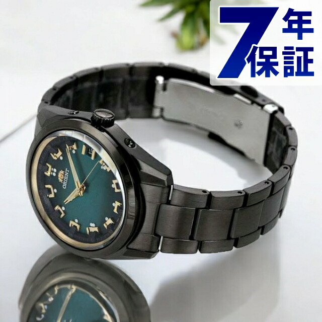 楽天市場】オリエント ネオセブンティーズ 電波ソーラー WV0051SE