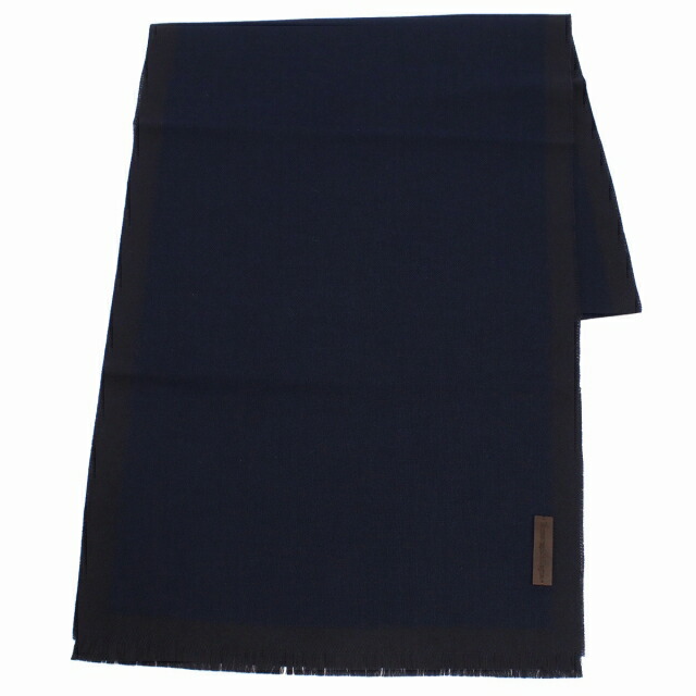 楽天市場】エルメネジルド・ゼニア マフラー メンズ Ermenegildo Zegna