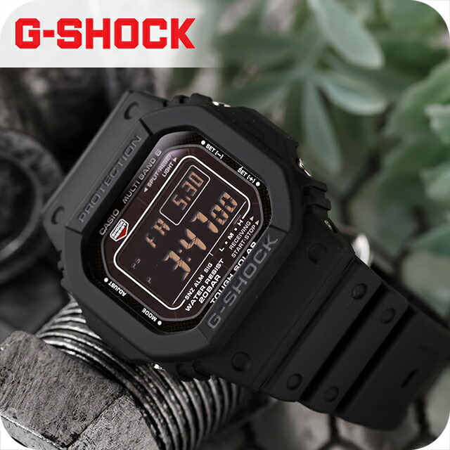 楽天市場】gショック ジーショック G-SHOCK GW-M5610 オリジン 5600