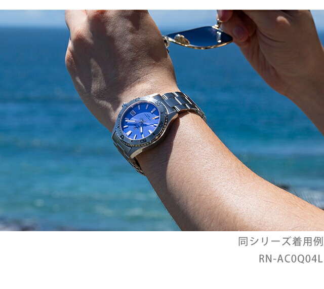 楽天市場】オリエント スポーツ オリエントマコ 40 ダイバーデザイン