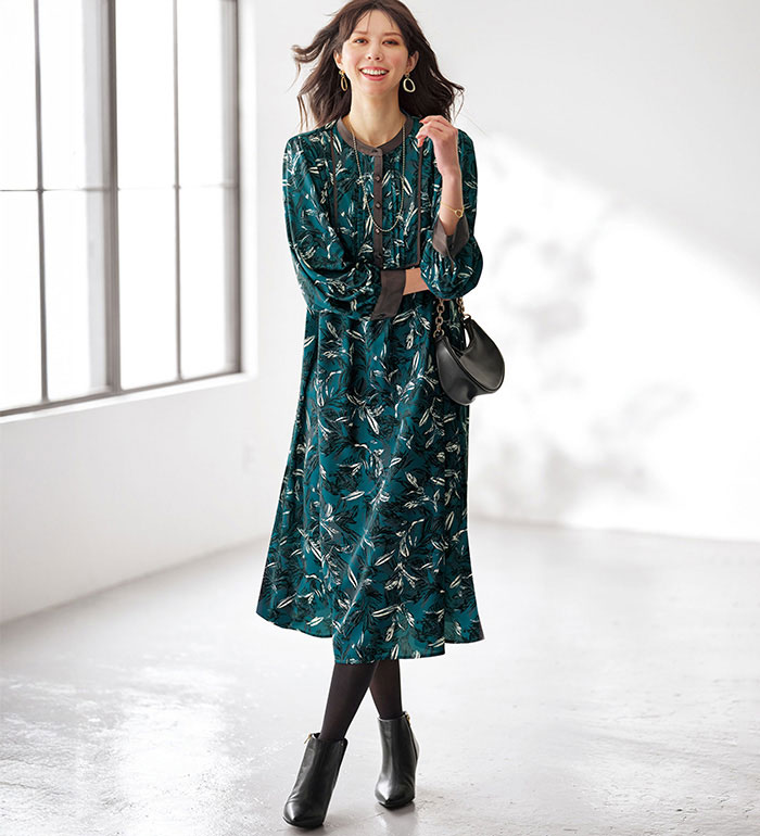 楽天市場】【期間限定：4389円→3511円！】ワンピース レディース