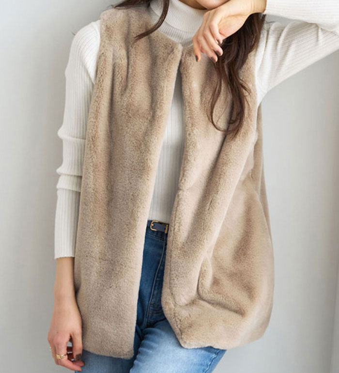 楽天市場】＼まとめ買い最大2000円OFFクーポン／ベスト ホック付き！着