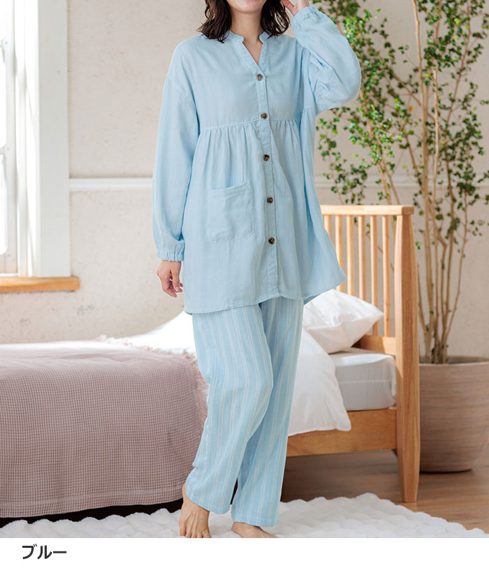 楽天市場】＼まとめ買い最大2000円OFFクーポン／パジャマ綿100