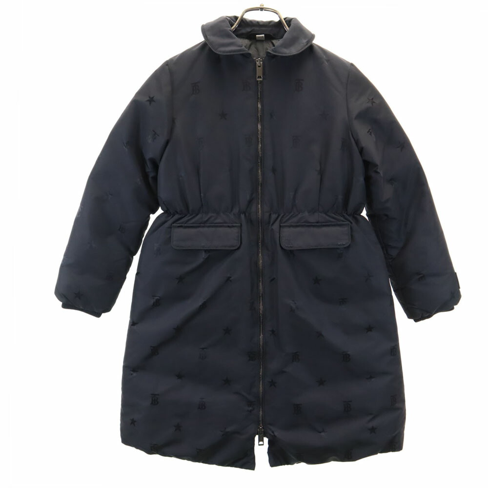 楽天市場】バーバリー ダウン（キッズファッション｜キッズ・ベビー