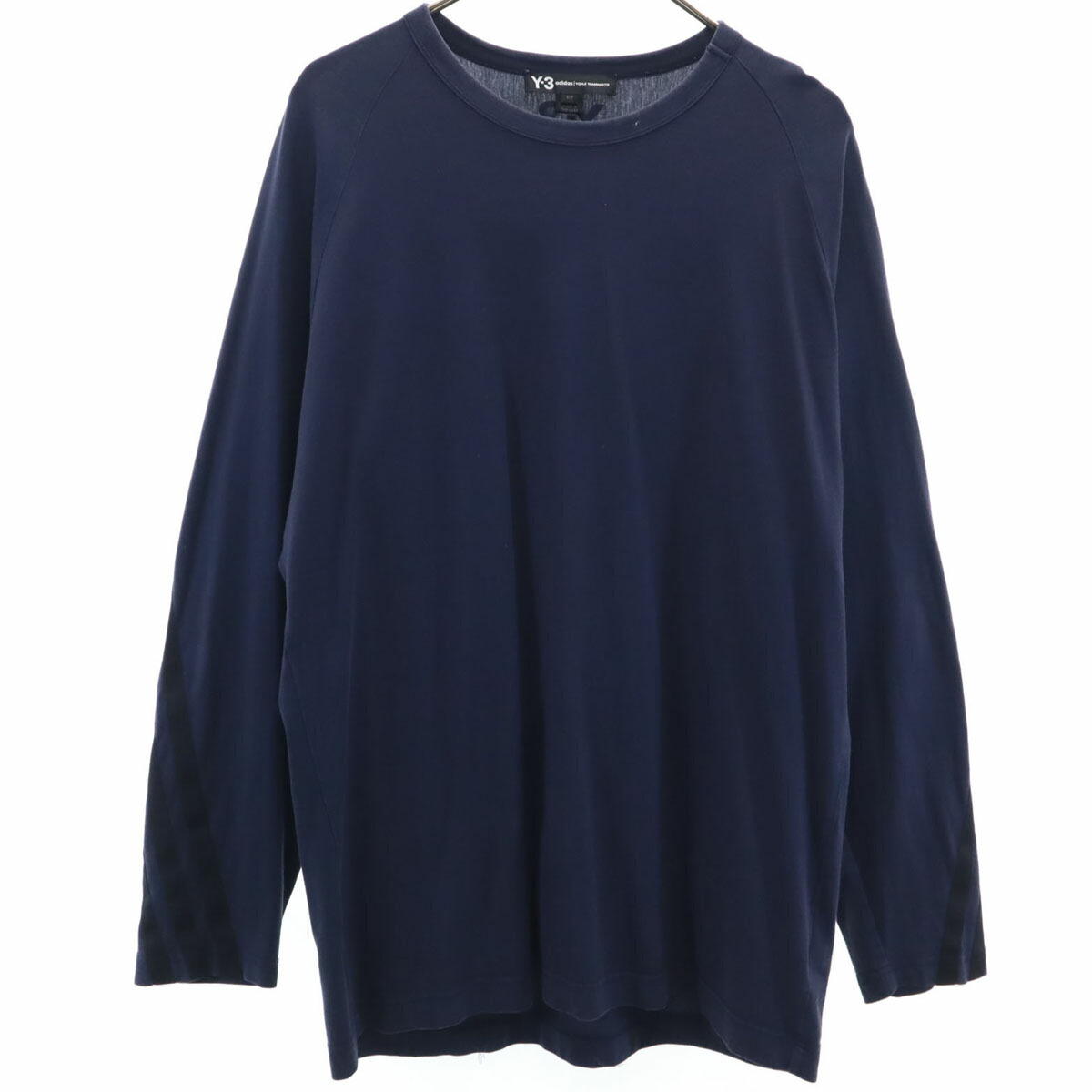 楽天市場】ヨウジヤマモト（袖の長さ長袖）（Tシャツ・カットソー