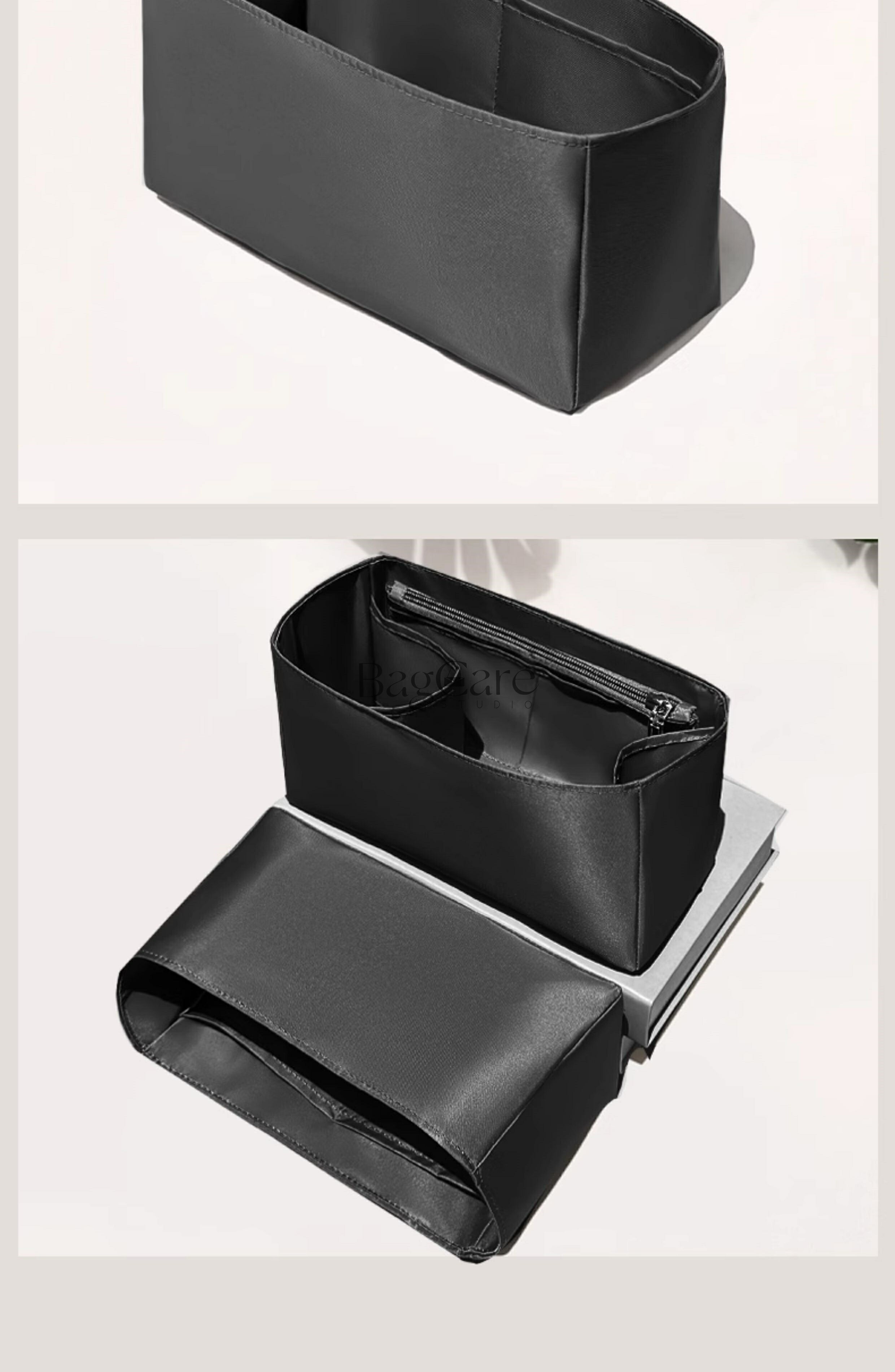 楽天市場】【楽天スーパーSALE☆P5倍】バッグインバッグ The Row