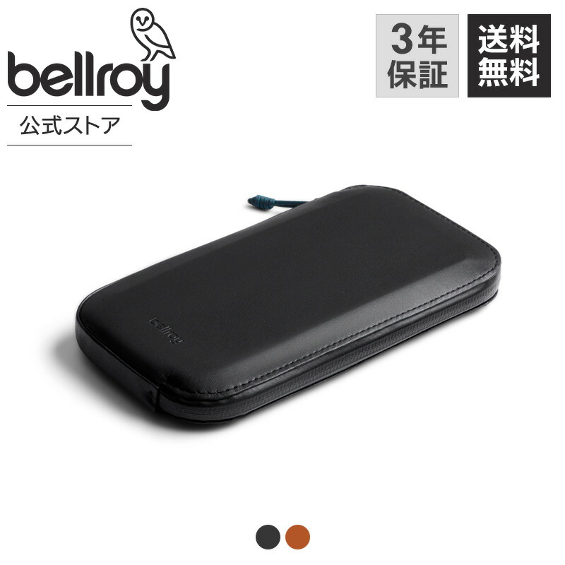 楽天市場】スーパーSALEエントリーでP10倍 bellroy ベルロイ 公式