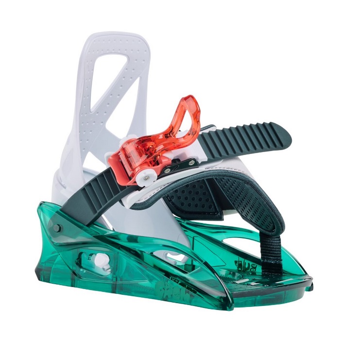 楽天市場】25-26 BURTON MINI GROM BINDING バートン ミニ グロム