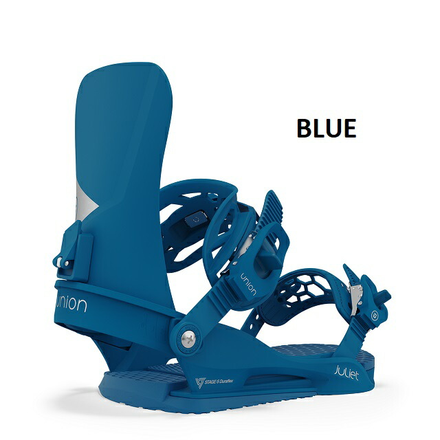 楽天市場】23-24 UNION JULIET ユニオン ジュリエット ビンディング