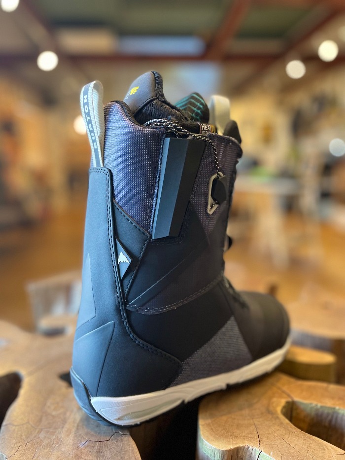 楽天市場】25-26 BURTON SUPREME WIDE バートン サプリーム ワイド