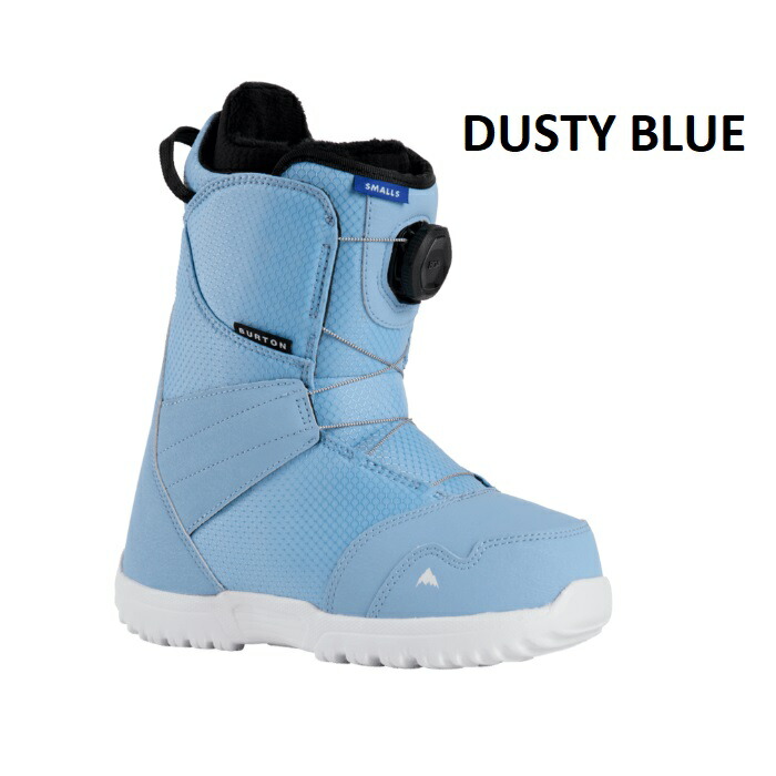 楽天市場】25-26 BURTON SMALLS BOA バートン スモールズ ボア ブーツ