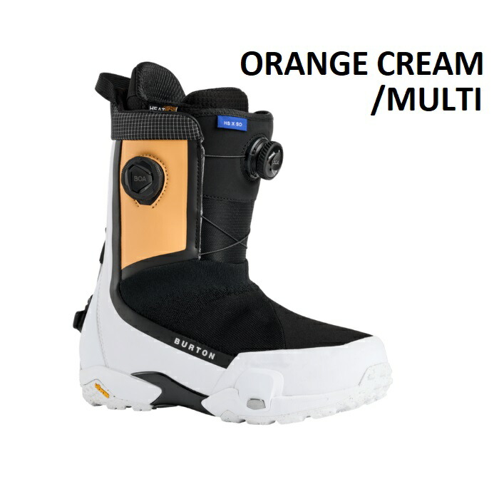楽天市場】25-26 BURTON MENS HIGHSHOT X STEP ON バートン メンズ
