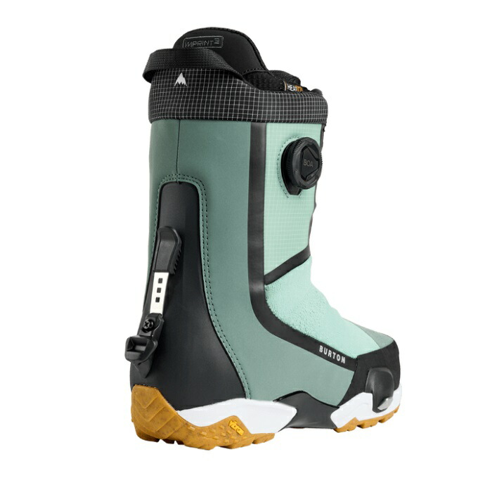 楽天市場】25-26 BURTON MENS HIGHSHOT X STEP ON バートン メンズ