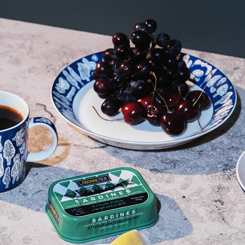 楽天市場】イッタラ × ミナ ペルホネン プレート 21cm フォレスト