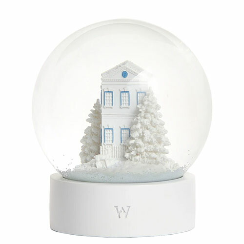 楽天市場】ウェッジウッド スノーグローブ 2023年 1066737 : ベルセーブ