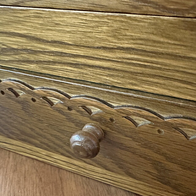 楽天市場】パリの雑貨屋 メイクボックス FG-266 / コスメティック