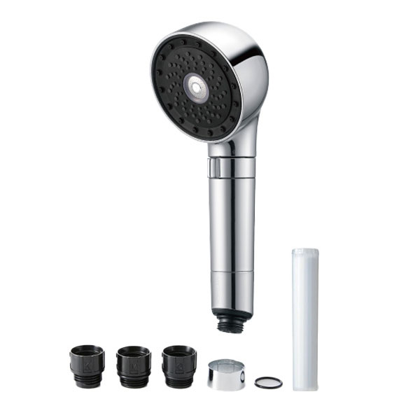 創通メディカル MYTREX HIHO FINE BUBBLE+e MT-HFE23SL (シャワー