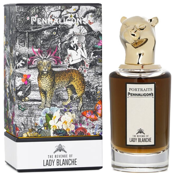 楽天市場】ザ リベンジ オブ レディ ブランシュの通販