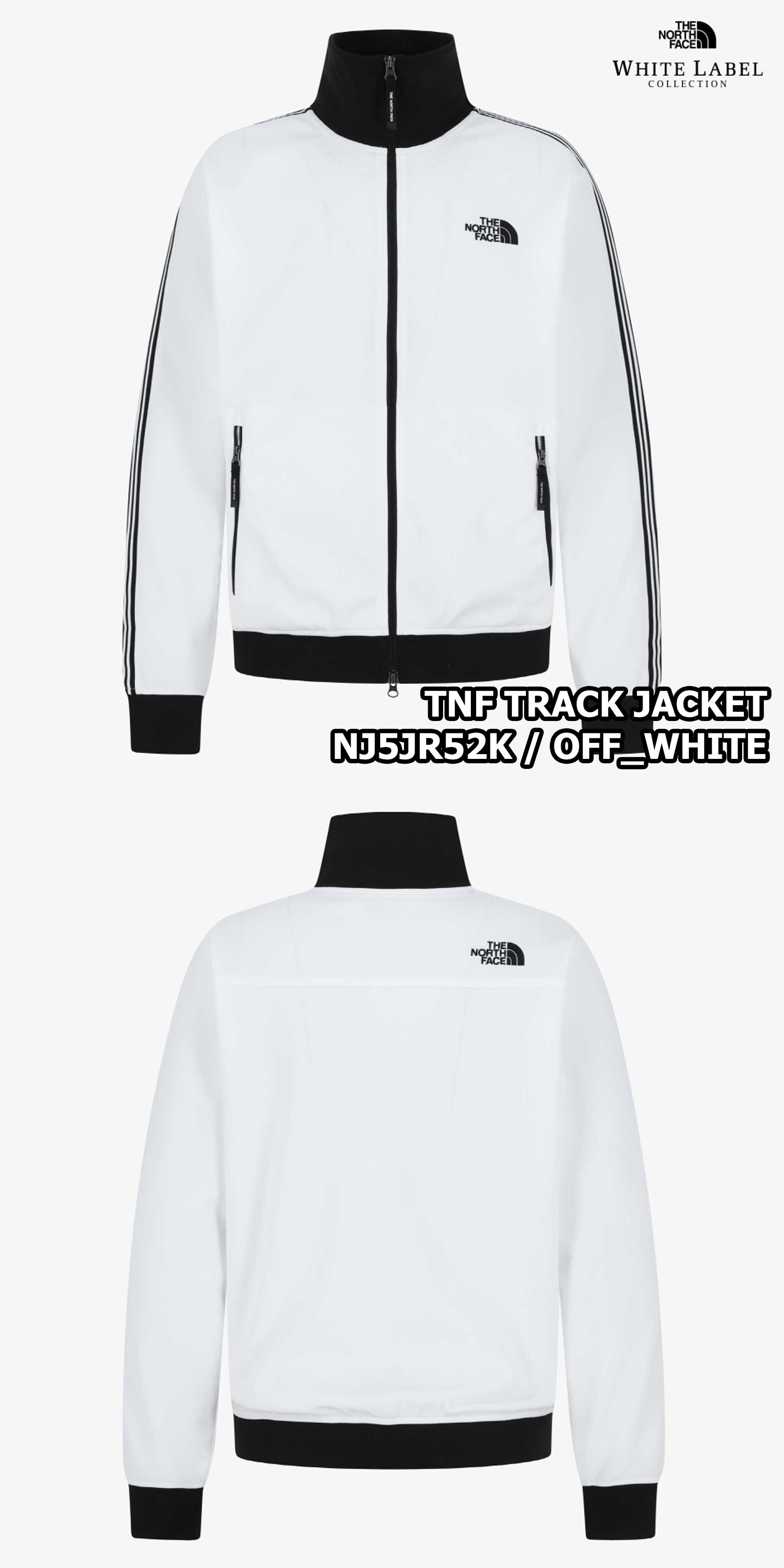 楽天市場】【正規品】☆2025年新商品☆THE NORTH FACE TNF TRACK