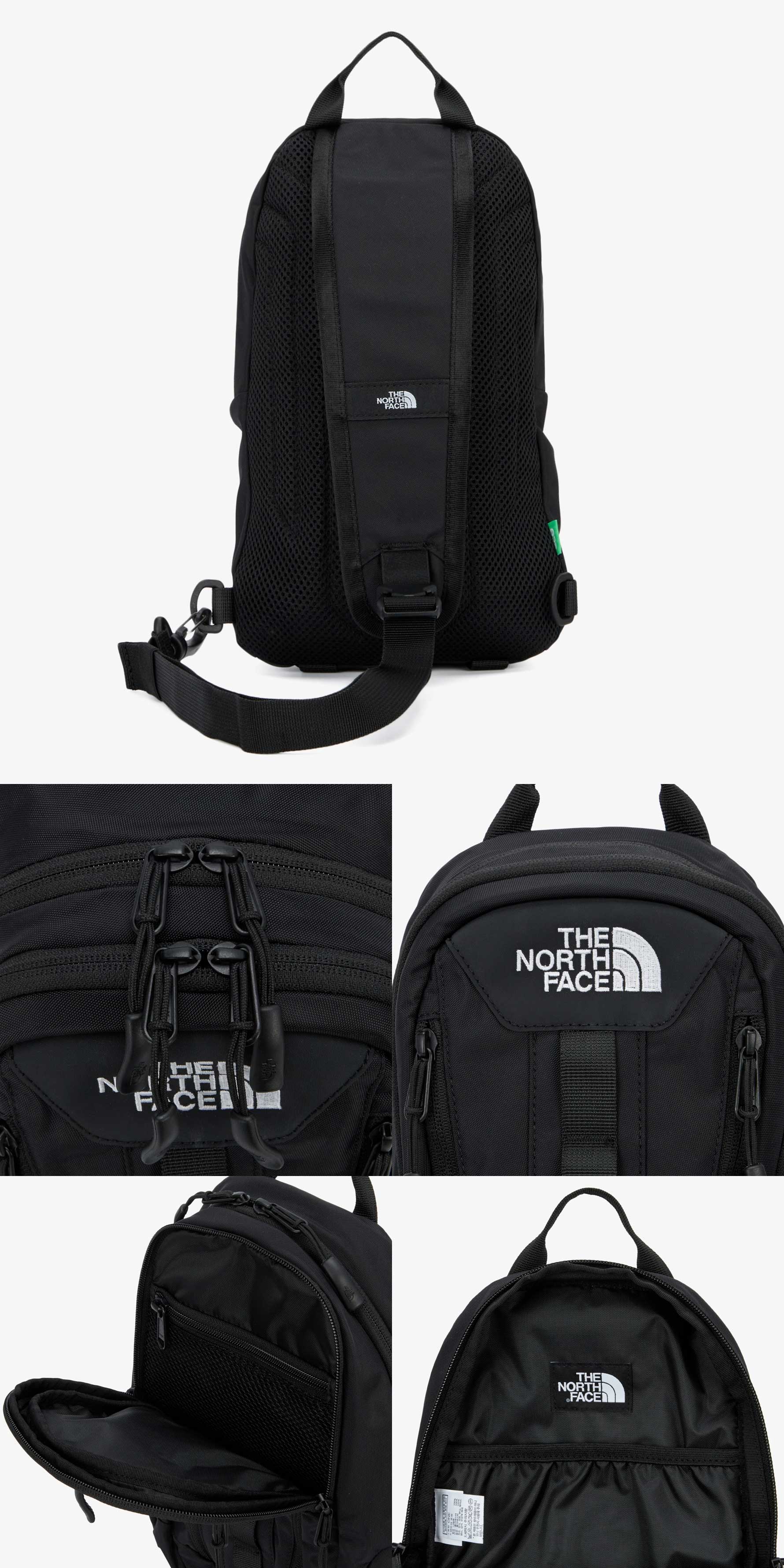 楽天市場】【正規品】ノースフェイス リュック バックパック ビッグ