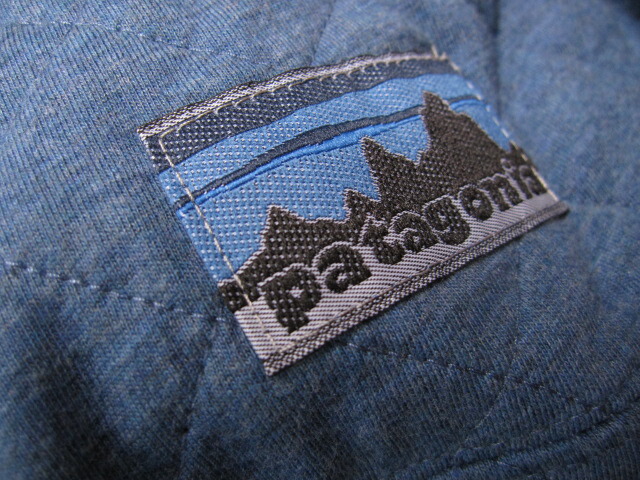 楽天市場】PATAGONIA(パタゴニア)EXCLUSIVE EDITION DIAMOND QUILT