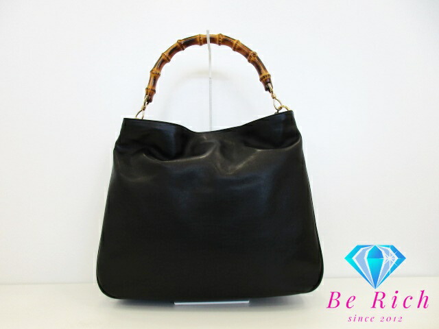 楽天市場】グッチ GUCCI 2way ショルダーバッグ 001.1577 バンブー