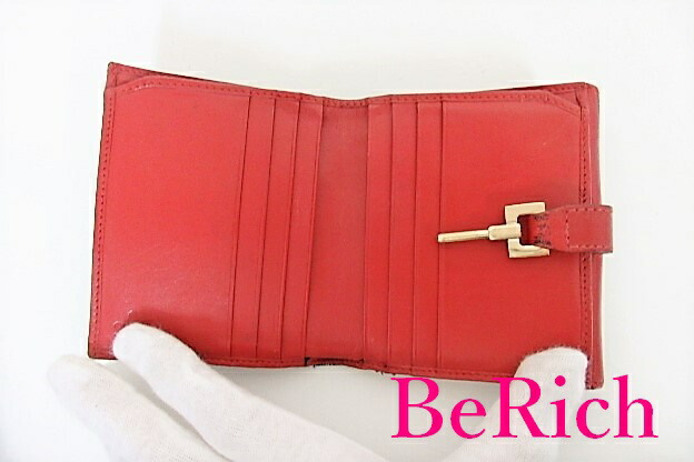 楽天市場】グッチ GUCCI Wホック 二つ折り財布 035 2126 ジャッキー