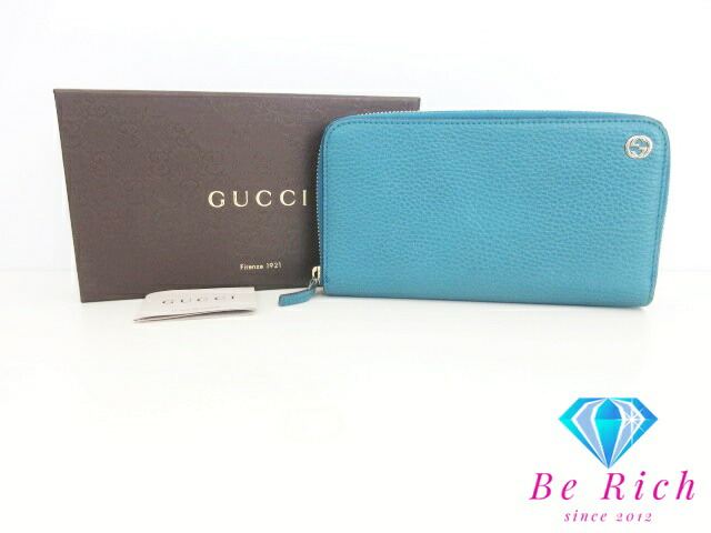 楽天市場】グッチ GUCCI ラウンド ファスナー 長財布 449347 インター