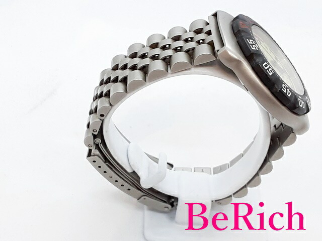 楽天市場】タグホイヤー TAG HEUER フォーミュラ 1 WA1211 ボーイズ